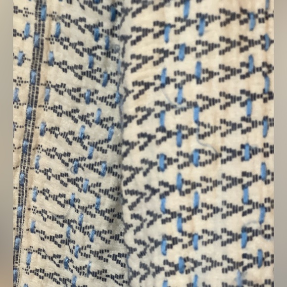 Tularosa Santa Fe Fringe Jacket - Picture 2 of 6